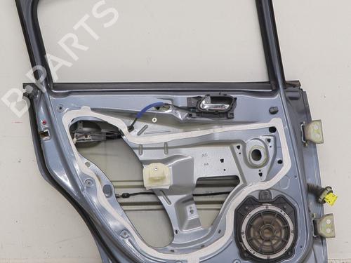 Left rear door CITROËN C4 I (LC_) 1.6 HDi | BP31827470C4