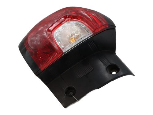 Used Left taillight Left taillight RENAULT CAPTUR I (J5_, H5_) 1.5 dCi 90 (J5N4, J5M5, J5MW, J5M6, J5AL, J5AJ) (90 hp) 32098983 32098983