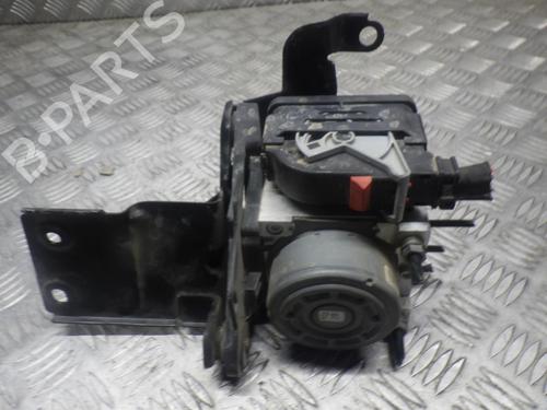 ABS pump VW GOLF VII (5G1, BQ1, BE1, BE2) 2.0 TDI | BP24245362M43 