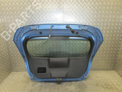 Tailgate FORD FIESTA VI (CB1, CCN) 1.6 Ti | BP24252350C6 