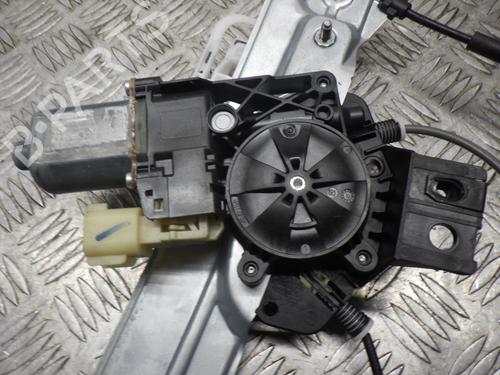 Front right window mechanism FORD KUGA II (DM2) 2.0 TDCi 4x4 | BP24246686C23 - Image 2