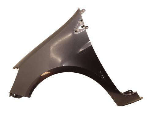 Left front fenders RENAULT CLIO III (BR0/1, CR0/1) 1.5 dCi (BR17, CR17) | BP24248030C41 