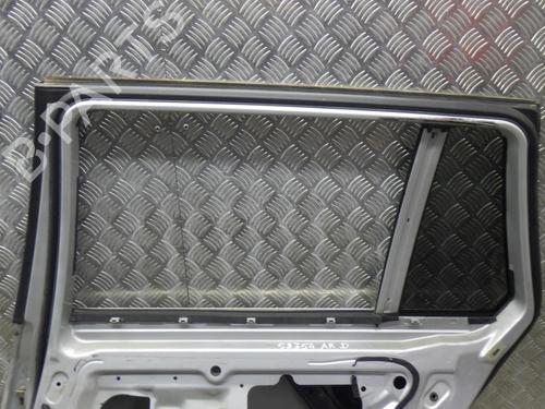 Right rear door BMW 5 Touring (E61) 530 xd | BP24246767C5 