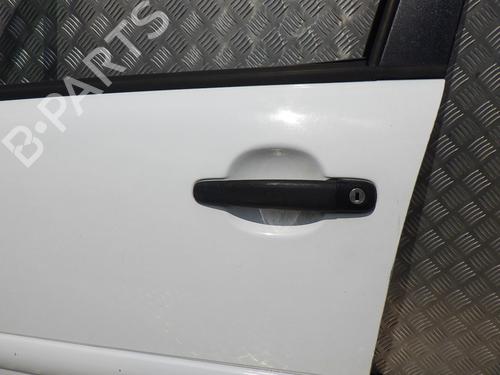 Used Left front door Left front door CITROËN C3 I (FC_, FN_) 1.4 HDi (68 hp) 24245597 24245597