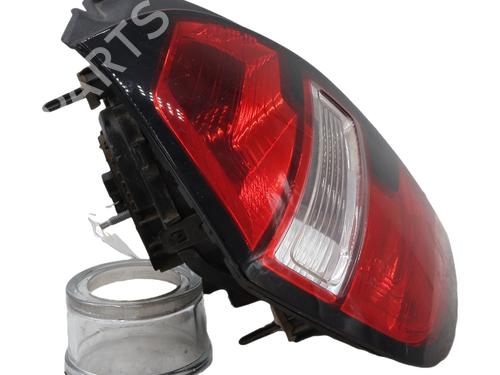 Left taillight RENAULT TWINGO III (BCM_, BCA_) 0.9 TCe 90 (BCM9, BCM2) | BP38328498C34 - Image 5