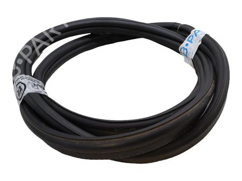 Used Rubber door seal Rubber door seal 38423838 38423838