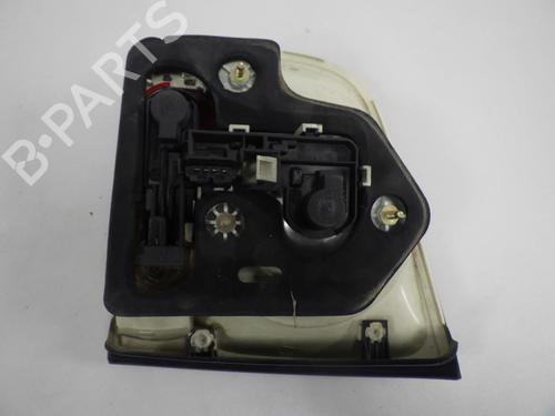 Used Left tailgate light Left tailgate light 24247089 24247089