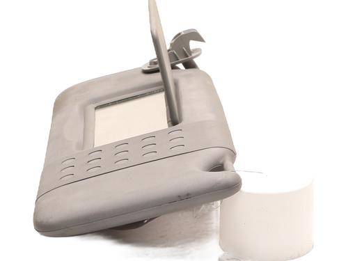 Used Left sun visor Left sun visor RENAULT CLIO II (BB_, CB_) 1.5 dCi (B/CB07) (65 hp) 26040487 26040487