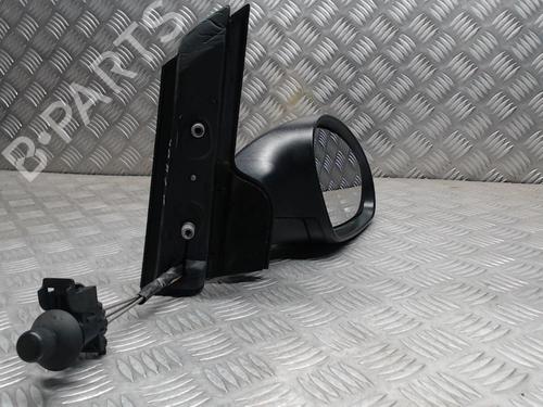 Right mirror SEAT ALTEA (5P1) 1.9 TDI | BP24247241C27 