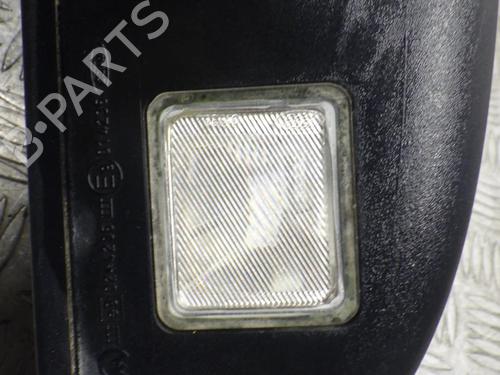 Left mirror FORD MONDEO III (B5Y) 2.0 TDCi | BP24246521C26 