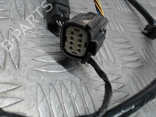 Electronic module FORD FIESTA VII (HJ, HF) 1.0 EcoBoost | BP24249204M83 