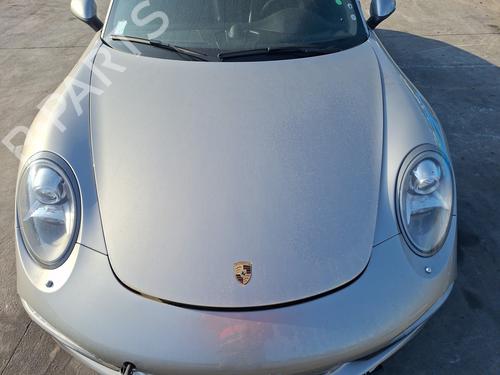 Used Hood PORSCHE 911 (991) 3.8 Carrera 4S (400 hp) 32663880