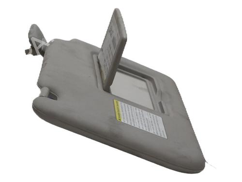 Used Right sun visor Right sun visor NISSAN JUKE (F15) 1.5 dCi (110 hp) 24595167 24595167