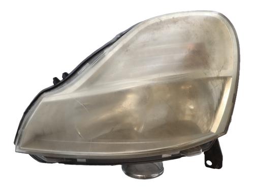 Venstre forlygte Venstre forlygte RENAULT MODUS / GRAND MODUS (F/JP0_) [2004-2026] 37452612 37452612