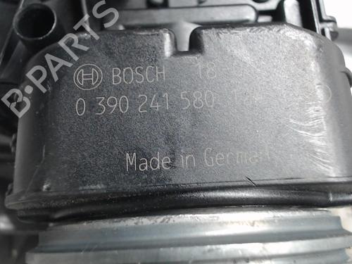 Front wiper motor RENAULT ZOE (BFM_) ZOE | BP24249350M29 