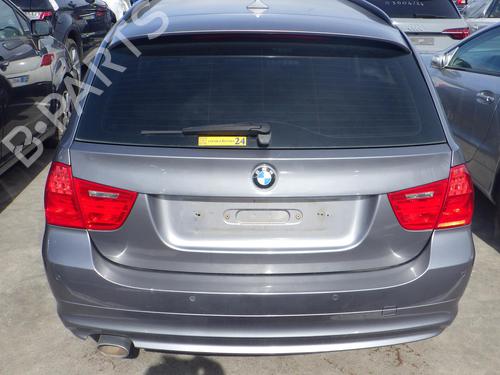 Used Tailgate BMW 3 Touring (F31) 318 d (143 hp) 24295246