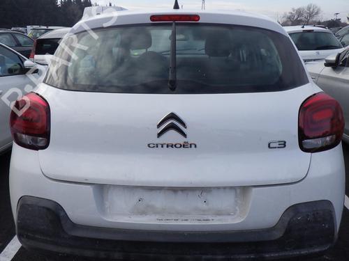 Antenne/Base CITROËN C3 III (SX) 1.2 PureTech 82 | BP24248010C140 - Image 2