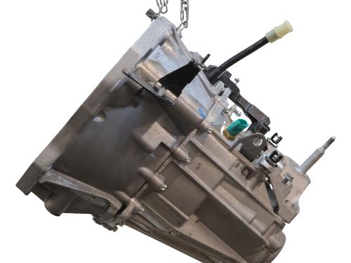 Gearbox DACIA DUSTER (PYM_, PYN_) 1.2 TCe 130 | BP38788783M3 - Image 4