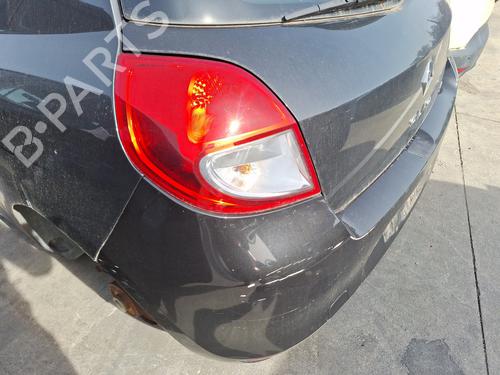 Left taillight RENAULT CLIO III (BR0/1, CR0/1) 1.6 16V GT (BR10, CR10) | BP29372056C34 