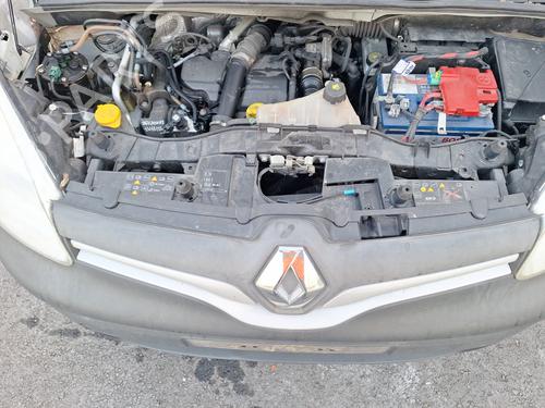 Grill RENAULT KANGOO Express (FW0/1_) | BP32739191C40 - Image 2