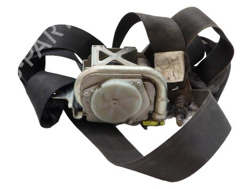 Front left seatbelt NISSAN NAVARA NP300 (D40) 2.5 dCi 4WD | BP36115649I26 - Image 5