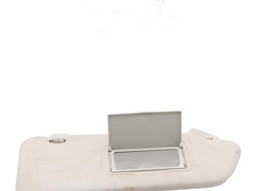 Used Right sun visor PEUGEOT 308 I (4A_, 4C_) 1.6 HDi (109 hp) 29039699