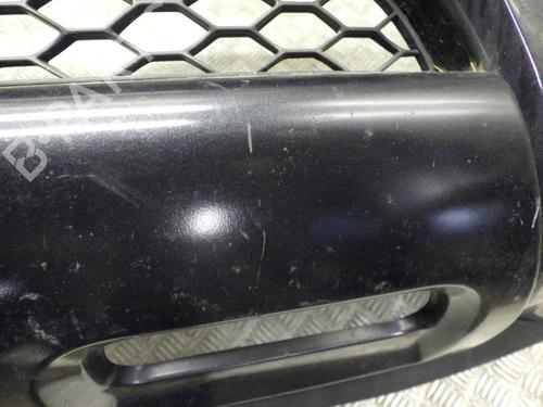 Front bumper HYUNDAI SANTA FÉ II (CM) 2.2 CRDi 4x4 | BP24247070C7 