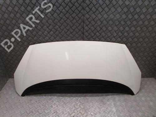 Used Hood PEUGEOT 1007 (KM_) 1.4 HDi (68 hp) 24252593