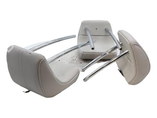 Headrest DS DS 3 / DS 3 CROSSBACK (UR_, UC_, UJ_) E-TENSE (UZZKXZ) | BP37992533I31  - Image 5