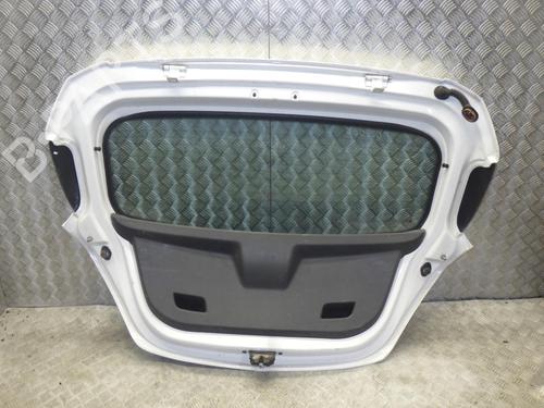Tailgate OPEL CORSA D (S07) 1.3 CDTI (L08, L68) | BP24245173C6 