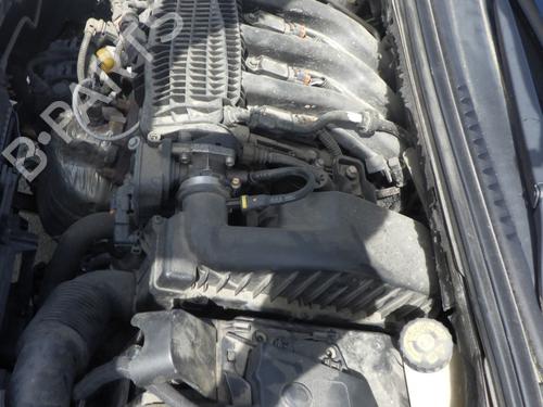 Used Gearbox Gearbox DS DS 3 (SA_) 1.2 VTi 82 (SAHMZ6) (82 hp) 27339438 27339438