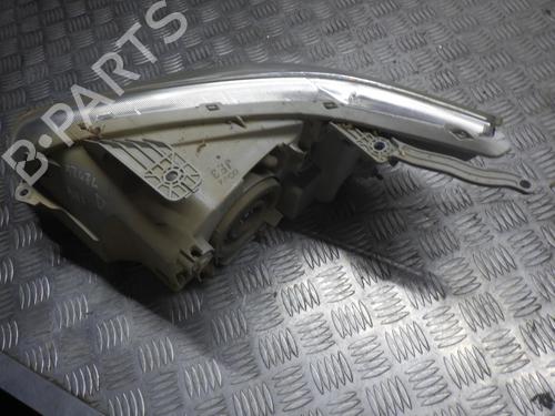 Right headlight CHEVROLET AVEO / KALOS Hatchback (T250, T255) 1.2 LPG | BP24245449C29 