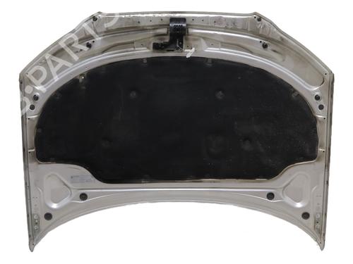 Hood AUDI A3 (8P1) 2.0 TDI 16V | BP29053609C1 