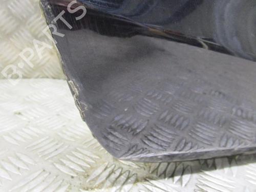 Right front door FORD FIESTA VI (CB1, CCN) 1.4 TDCi | BP24252390C3 