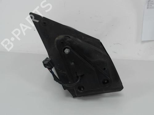 Left mirror DODGE CALIBER 2.0 CRD | BP24249092C26 - Image 3