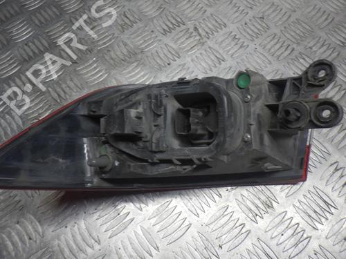 Used Left taillight Left taillight RENAULT CLIO IV (BH_) 1.5 dCi 90 (90 hp) 24246959 24246959