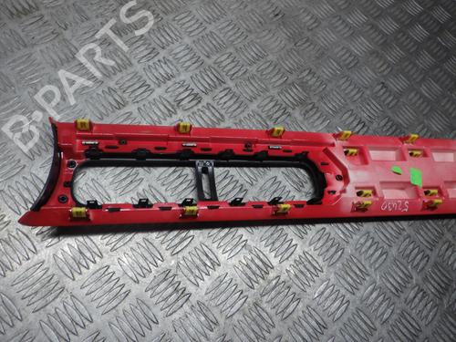 Dashboard CITROËN C3 III (SX) 1.5 BlueHDi 100 (SXYHYP, SXYHTU) | BP33301478C46 - Image 2