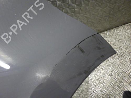 Rear bumper RENAULT MEGANE III Hatchback (BZ0/1_, B3_) 1.9 dCi (BZ0N, BZ0J) | BP29511117C8 