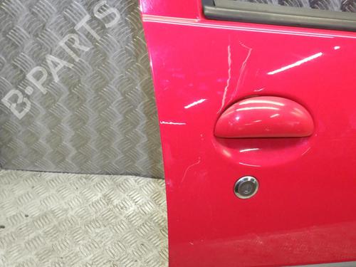 Right front door CITROËN C1 (PM_, PN_) 1.0 | BP24250712C3 