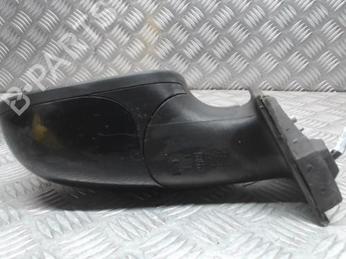 Left mirror SEAT ALTEA XL (5P5, 5P8) 2.0 TDI 16V | BP24249313C26 