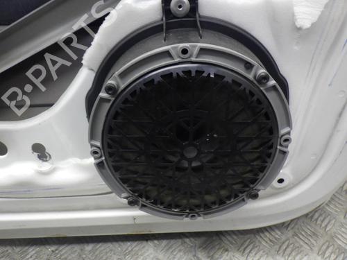 Left front door PEUGEOT PARTNER Box Body/MPV 1.6 HDi | BP24246579C2