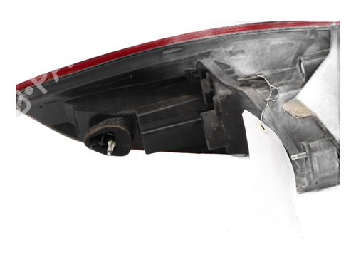 Right taillight RENAULT MEGANE III Grandtour (KZ0/1) 1.4 TCe (KZ0F, KZ1V) | BP28385437C35 