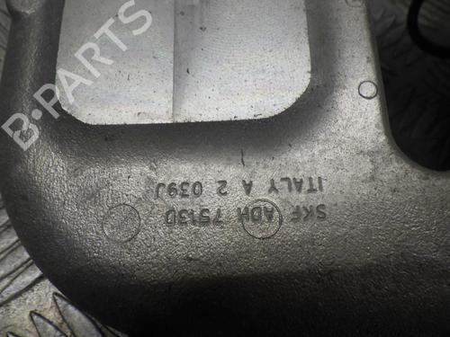 Left front steering knuckle FERRARI 458 4.5 | BP24245265M25 - Image 7