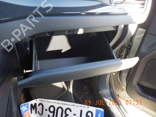 Handskerum FORD KUGA III (DFK) 2.5 Hybrid Flex (190 hp) 27383589