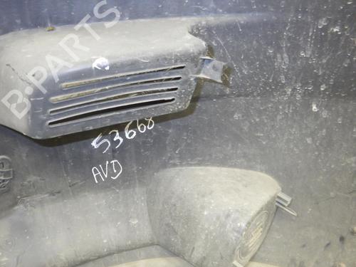 Corner bumper CITROËN JUMPER II Van 2.2 HDi 120 | BP25039777C117