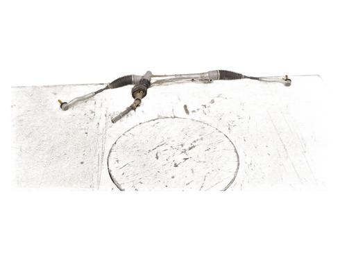 Used Steering rack Steering rack TOYOTA AYGO X (_B7_) 1.0 VVT-i (KGB70) (72 hp) 31287432 31287432