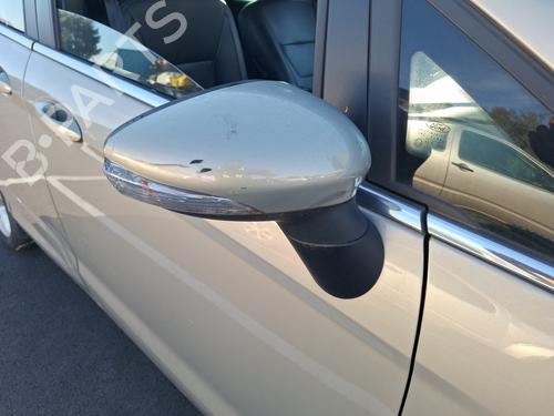 Right mirror FORD B-MAX (JK) 1.6 Ti | BP29080164C27 