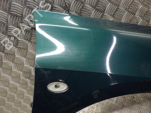 Right front fenders PEUGEOT 307 (3A/C) 2.0 HDi 110 | BP30131696C42 