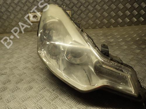 Højre forlygte CITROËN C-CROSSER (VU_, VV_) 2.2 HDi (156 hp) 25039863
