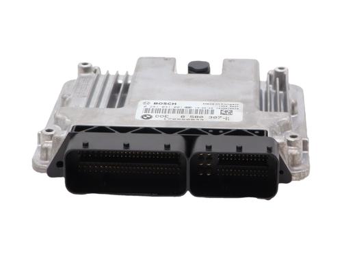 Engine control unit (ECU) BMW X1 (E84) sDrive 16 d | BP36413406M57 - Image 5